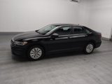 Used 2019 Volkswagen Jetta S w/ Driver Assistance Package image 2