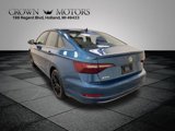 Used 2020 Volkswagen Jetta R-Line image 4