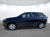Used 2015 Jeep Cherokee Sport image 4