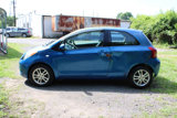 Used 2008 Toyota Yaris 2-Door Hatchback image 6