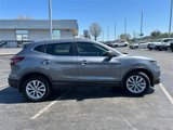 Certified 2022 Nissan Rogue Sport SV image 5