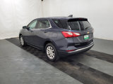 Used 2018 Chevrolet Equinox LT image 3