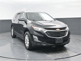 Used 2021 Chevrolet Equinox LT image 2