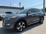 Used 2018 Hyundai Tucson Sport image 2