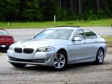 Used 2012 BMW 528i xDrive Sedan image 3