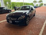 Used 2021 Mercedes-Benz C 300 4MATIC Sedan image 2