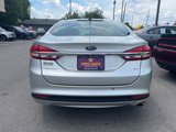 Used 2018 Ford Fusion SE image 3