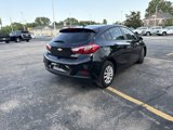 Used 2019 Chevrolet Cruze LS image 4