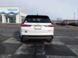 New 2025 Honda CR-V Sport image 4