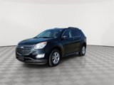Used 2017 Chevrolet Equinox LT w/ Convenience Package image 3