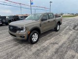 New 2025 Ford Ranger XL w/ Trailer Tow Package image 2