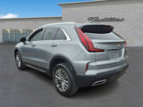 Certified 2024 Cadillac XT4 Premium Luxury image 3
