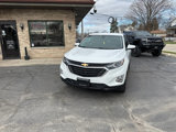 Used 2018 Chevrolet Equinox LT image 2