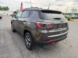 Certified 2022 Jeep Compass Trailhawk image 5