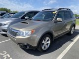 Used 2009 Subaru Forester 2.5XT Limited w/ Popular Equipment Group 4B image 2