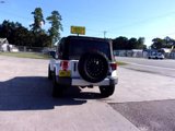 Used 2012 Jeep Wrangler Unlimited Sahara w/ Dual Top Group image 6