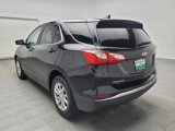 Used 2021 Chevrolet Equinox LT image 5