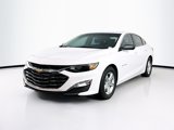Used 2023 Chevrolet Malibu LS image 3