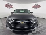 Used 2018 Chevrolet Malibu LT image 2