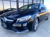 Used 2017 Mercedes-Benz CLA 250 4MATIC image 2