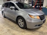 Used 2017 Honda Odyssey EX-L image 6