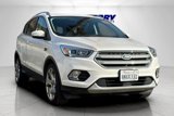 Used 2019 Ford Escape Titanium image 2