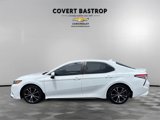 Used 2020 Toyota Camry SE image 4