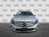 Certified 2017 Mercedes-Benz GLA 250 image 3