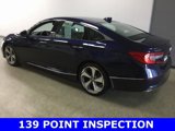 Used 2018 Honda Accord Touring image 3