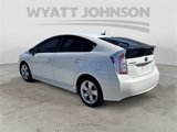 Used 2014 Toyota Prius Four image 3