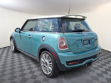 Used 2012 MINI Cooper S image 2