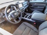 New 2022 RAM 1500 Big Horn image 2
