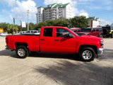Used 2018 Chevrolet Silverado 1500 W/T w/ WT Convenience Package image 5