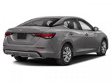 New 2025 Nissan Sentra S image 5