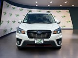 Used 2020 Subaru Forester Sport w/ Popular Package #2 image 2
