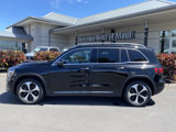 New 2024 Mercedes-Benz GLB 250 4MATIC image 2