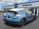 Used 2015 Honda CR-Z EX image 3