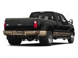 Used 2013 Ford F350 King Ranch image 2