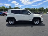 Used 2021 Jeep Renegade Latitude image 5