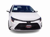 Used 2022 Toyota Corolla LE image 2