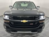 Used 2016 Chevrolet Silverado 1500 LT w/ All Star Edition image 2