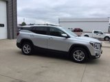 Used 2022 GMC Terrain SLE w/ Driver Convenience Package image 3