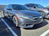 Used 2016 Honda Civic Touring image 2