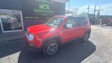 Used 2016 Jeep Renegade Limited image 2