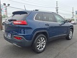 Used 2018 Jeep Cherokee Limited image 6
