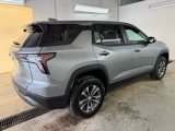 New 2025 Chevrolet Equinox LT image 6