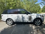 Used 2018 Land Rover Range Rover Supercharged image 4