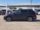 Used 2023 Volkswagen Tiguan S image 4