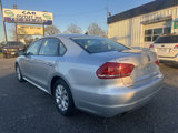 Used 2012 Volkswagen Passat 2.5 S image 6