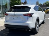 Used 2017 Lexus NX 200t AWD image 6